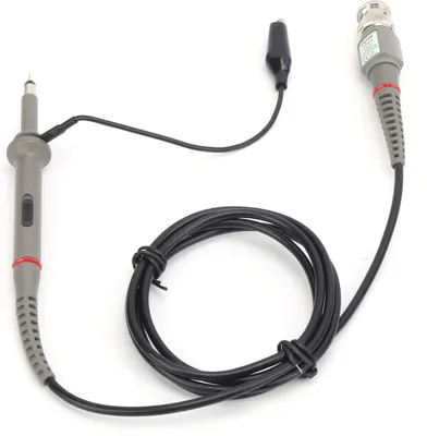 Obrázok produktu pre Testovacia sonda, osciloskopická sonda, osciloskopická testovacia sonda, osciloskopická sonda 1X/10X, osciloskopické príslušenstvo, elektrické spotrebiče