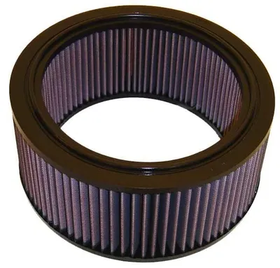 Produktbild von K&N E-1460 Hochleistungsluftfilter Langzeitfilter Rund