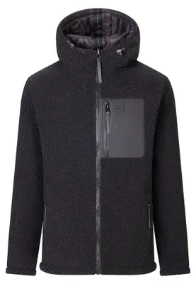 Produktbild von Regatta - "Frankie" Jacke für Herren, wendbar RG13718 (L) (Schwarz)