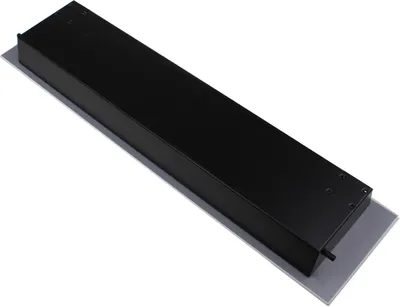 Immagine prodotto di Nuovo - Mittlere Backform Mit Glas, Weiss - 874100