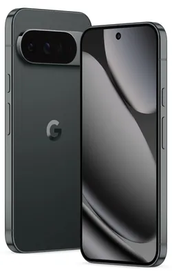 Produktbild von Google Pixel 10 Pro XL 256GB Obsidian