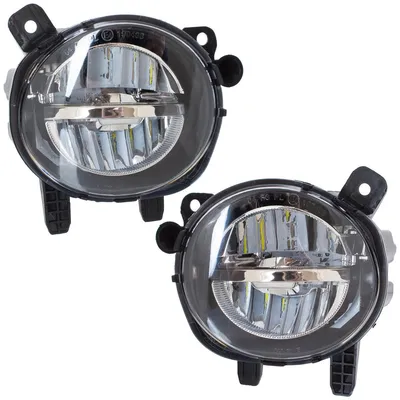 Obrázek produktu pro LED mlhovky, levé a pravé, pro BMW F20, F21, F22, F23, F30, F31, F34, F32, F33