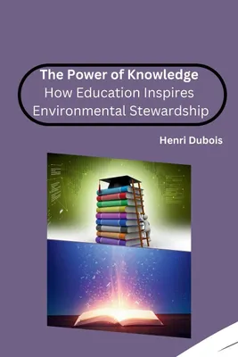 Produktbild von The Power of Knowledge