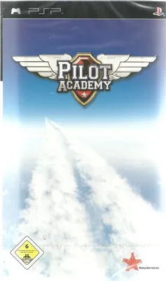 Produktbild von Pilot Academy