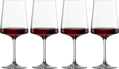 Produktbild von Zwiesel Kieliszki do wina Allround Echo 572 ml - 4 szt