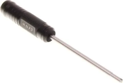 Obrázek produktu pro Klíč Na Utahování Ventilků Pneumatik, 0,4 Nm, Dlouhý