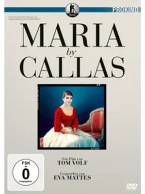 Obrázok produktu pre Maria by Callas