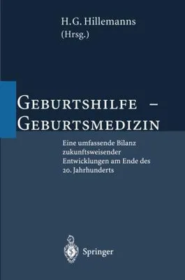 Produktbild von Geburtshilfe - Geburtsmedizin
