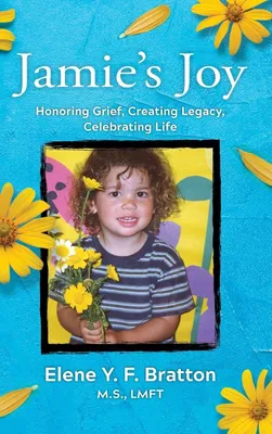 Produktbild von Jamie's Joy
