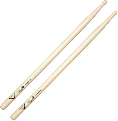 Produktbild von Vater VSMP5BW Sugar Maple Power 5B Schlagzeugstöcke