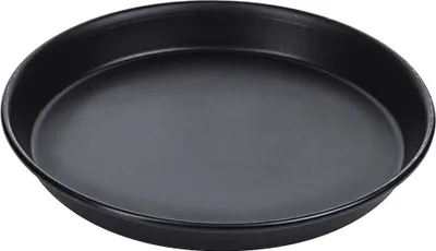 Produktbild von CONTACTO Pizzablech, Höhe: 25 mm, ø: 200 mm