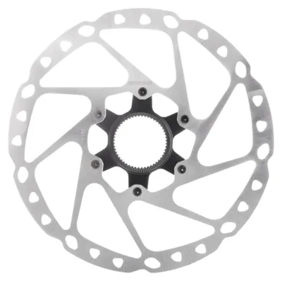 Produktbild von Shimano SM-RT64 -jarrulevy, 220 mm, centerlock