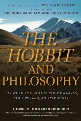 Produktbild von Hobbit Philosophy