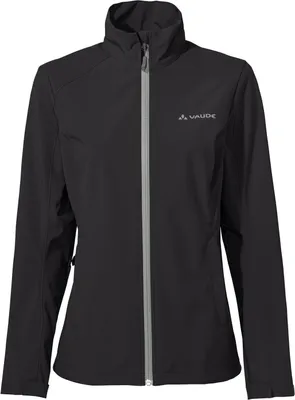 Produktbild von VAUDE Wo Hurricane Jacket IV BLACK UNI BLACK UNI 40