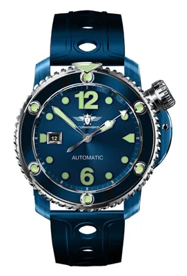 Obrázok produktu pre Pánske hodinky Sturmanskie Ocean Stingray Automatic
