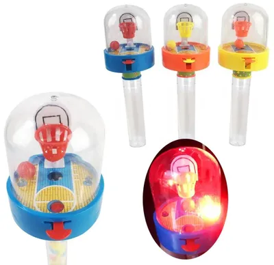 Produktbild von MIni koszykówka ze światłem