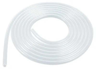 Image de Tuyau en silicone flexible de qualité alimentaire, longueur 5 mètres