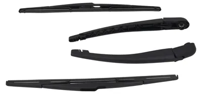 Produktbild von KAMOKA 25351 Wischerarm Scheibenwischerarm Hinten für VOLVO C30 (533) 410mm mit Wischblatt