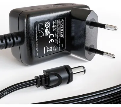 Produktbild von GO SOLID! Ladegerät kompatibel mit Bosch Readyy Series 2