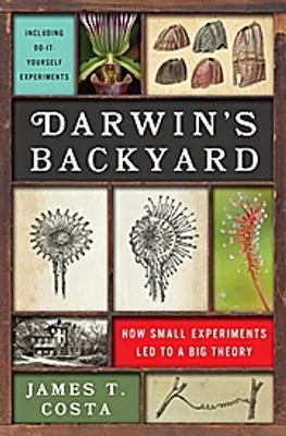 Immagine prodotto di Darwin's Backyard