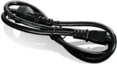 Produktbild von Lenovo 54Y8281 Stromkabel Schwarz 1,8 m (54Y8281)