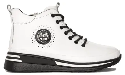 Image de Chaussures Filippo DBT421525WH