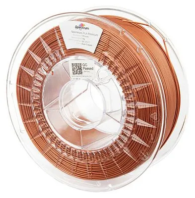 Imagen del producto de Spectrum Filamentos PLA Premium, 1 unidad, 1 kg