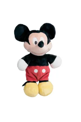 Produktbild von Mickey 36cm - flopsies fazolky
