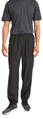Produktbild von Awdis - Jogginghosen für Herren/Damen Unisex , Aktiv LT5030 (S Regulär) (Samtschwarz)