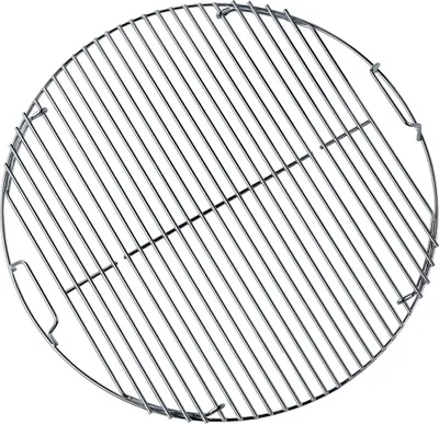 Produktbild von Grillrost Boomex Flash rund Ø44,5cm