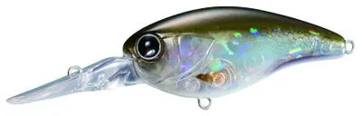 Produktbild von SHIMANO Bantam Kozak, Crankbait, 5,4cm, Ghost Wakasagi , 5VZP305RA4