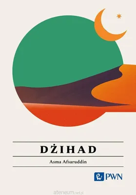 Produktbild von Dżihad. Wszystko, co warto wiedzieć