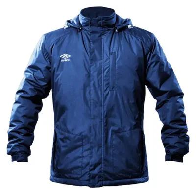 Produktbild von Umbro Ethereal Jacke Blau M Mann Blau M