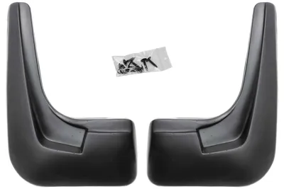 Immagine prodotto di Paraspruzzi Posteriore per Mercedes Vito Viano W639 Bj 2003-2014 Misura Esatta