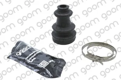 Produktbild von GOOM Faltenbalgsatz Antriebswelle Radseitig für RENAULT TWINGO I (C06) CB-0111