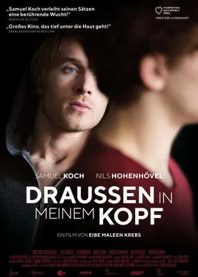 Produktbild von Draussen in meinem Kopf