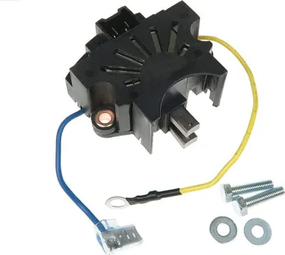 Produktbild von AS-PL ARE3004M Lichtmaschinenregler 12V Generator