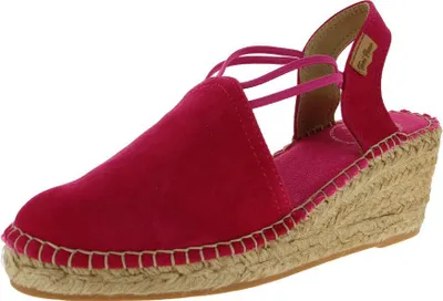 Produktbild von Toni Pons Damen Espadrilles Keilsandale 41