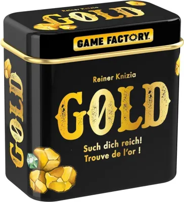 Immagine prodotto di Oro