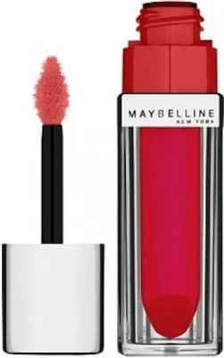 Produktbild von Maybelline New York - Farbelixier-Lippenlack - 505 Signature Scarlet
