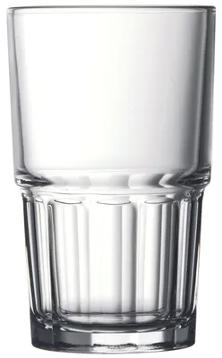 Immagine prodotto di Bicchieri lunghi, set di 12 bicchieri - Next, 284ml