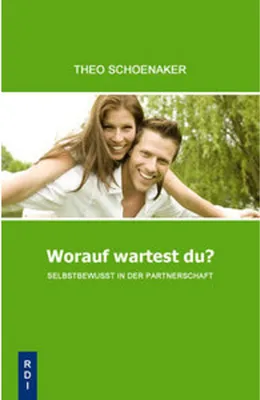 Obrázok produktu pre Worauf wartest Du?