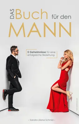 Produktbild von Das Buch für den Mann