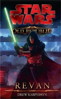Produktbild von Star Wars The Old Republic 03. Revan