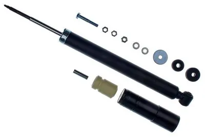 Imagen del producto de Amortiguador delantero EBG para Mercedes, referencia 2103235000