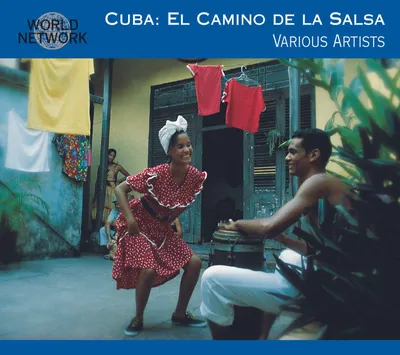 Produktbild von 30 Cuba