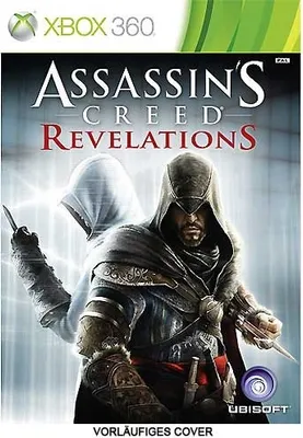 Produktbild von Assassins Creed Revelations