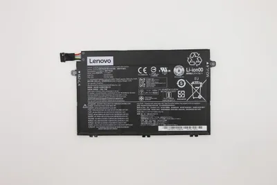 Produktbild von Lenovo Akku 3c 45Wh LiIon LGC, 01AV445