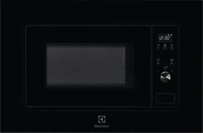 Immagine prodotto di Siemens BF525LMS0 Microonde da incasso