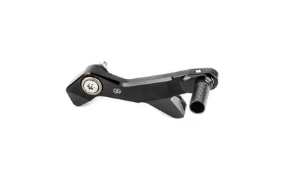 Immagine prodotto di Kit pedale freno GILLES TOOLING - Nero